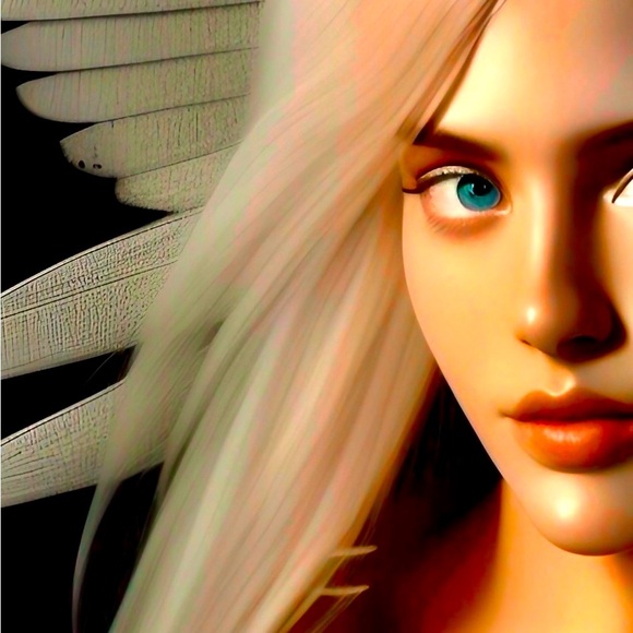 Eleven Different ArtPrints, 8 1/2”x11", Signed and Dated by the artist, myself - Picture 2 of 11